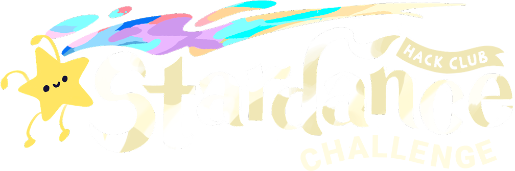 Stardance Challenge